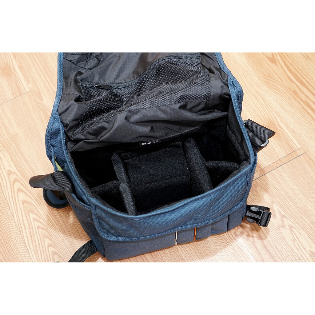 [Freeship toàn quốc từ 50k] Túi máy ảnh Crumpler Jackpack 7500