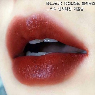 Siêu phẩm Black Rouge A6, A12