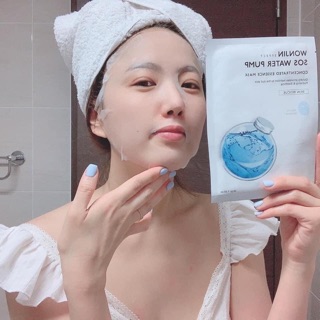 Mặt nạ Wonjin SOS