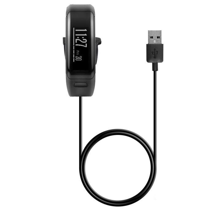 Cáp sạc USB cho đồng hồ thông minh Garmin Vivosmart HR / HR + #1|Mã 2|Mã 3|Mã 4|Mã Code