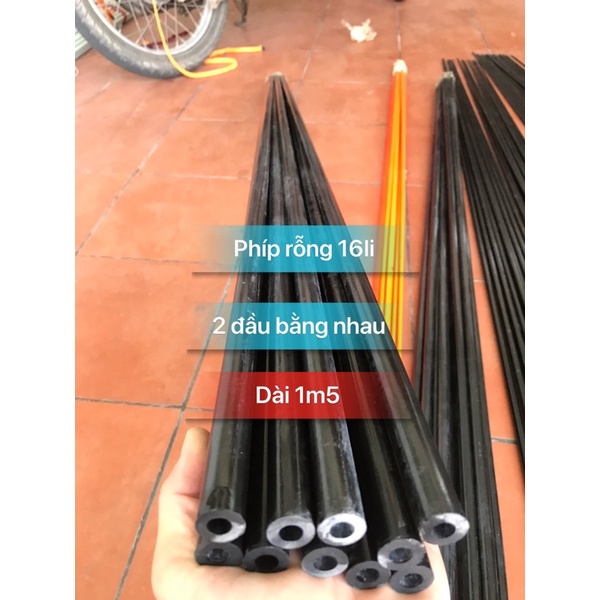 Phíp độ vai diều - phip độ diều dài 1m5 - phip 11 - phip 13 - phip 15