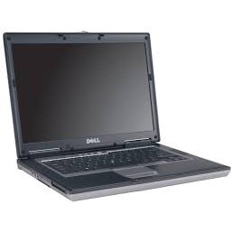 Laptop Dell D830 có cổng Com