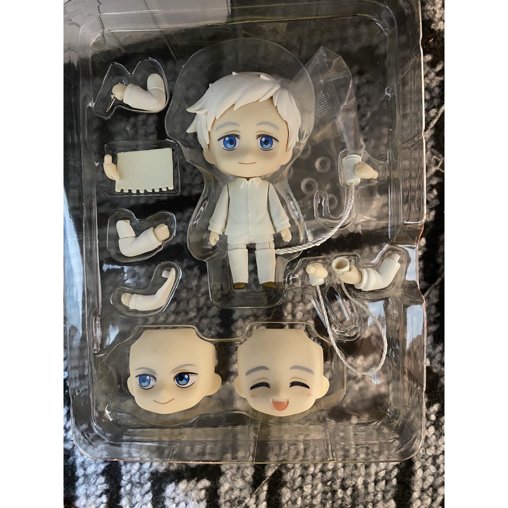 Mô Hình Nendoroid Anime Collection I