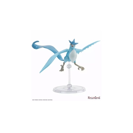 Pokemon Select Articulated Articuno 6 - Mỹ