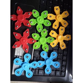 Spinner 5 Cánh