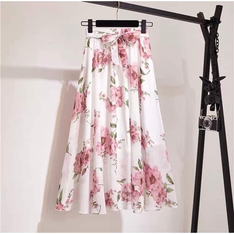 chân váy voan ngày 4/4 | BigBuy360 - bigbuy360.vn