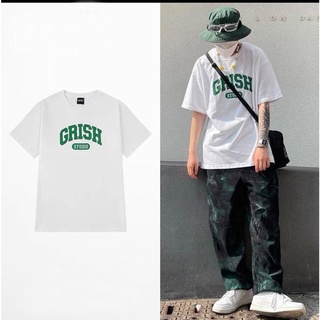 Áo phông Unisex Grishh GMstudio