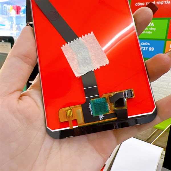 Màn hình Huawei Y6 Prime / Y6 Pro 2018 / Honor 7A / ATU-L42 / ENJOY 8E / ATU-AL10