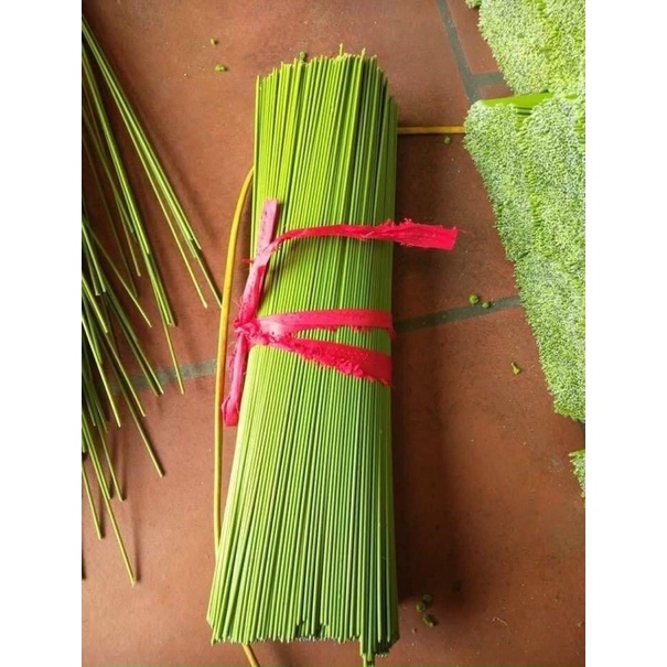 Thép cắm hoa 100 que