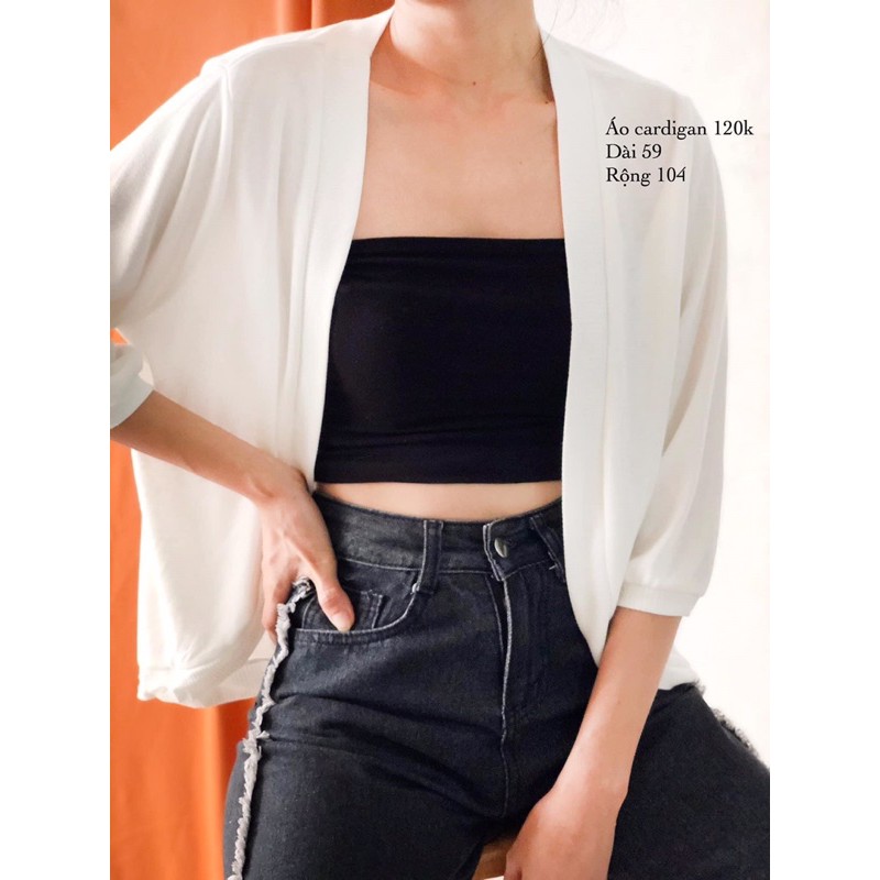 [Si tuyển] khoác len cardigan hàn quốc! | BigBuy360 - bigbuy360.vn
