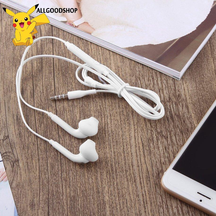 [giá tốt nhất] Sound Clarity Tai nghe thiết kế thời trang tiện lợi và nhẹ nhàng cho Samsung S6