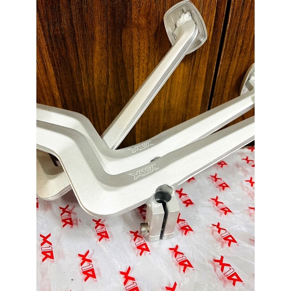 Cần Số Nhôm Ex150 Hàng CHính Hãng X1R >>>>
