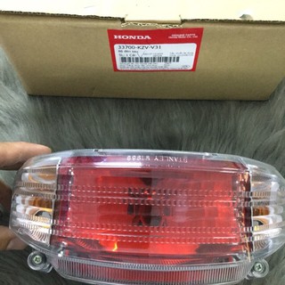 Củ Hậu Super Dream 110 Honda (33700KZVV31)