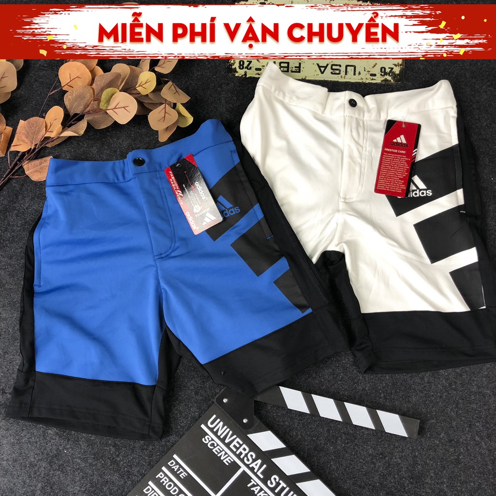 Quần short thể thao nam cao cấp