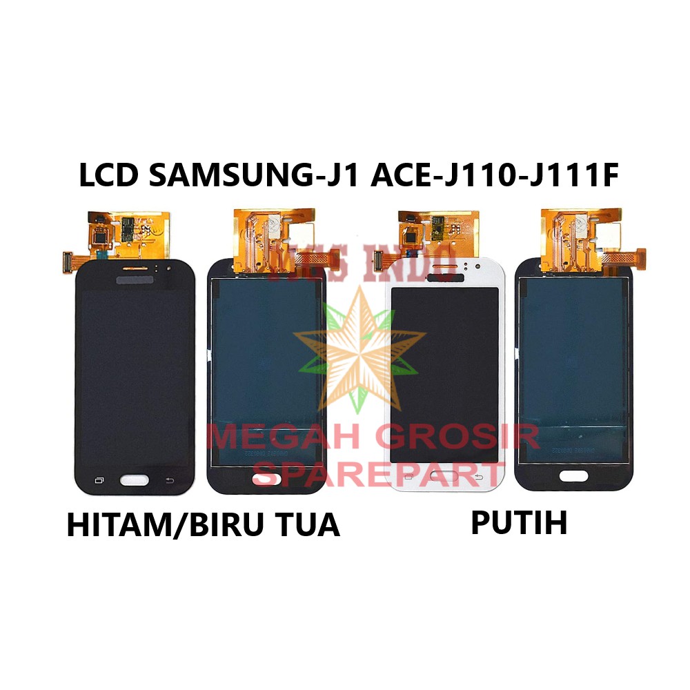 Màn Hình Cảm Ứng Lcd Samsung Galaxy J1 Ace / J110 / J111F