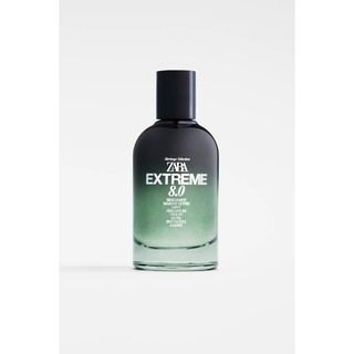 Nước hoa Zara Extreme 8.0 100ml