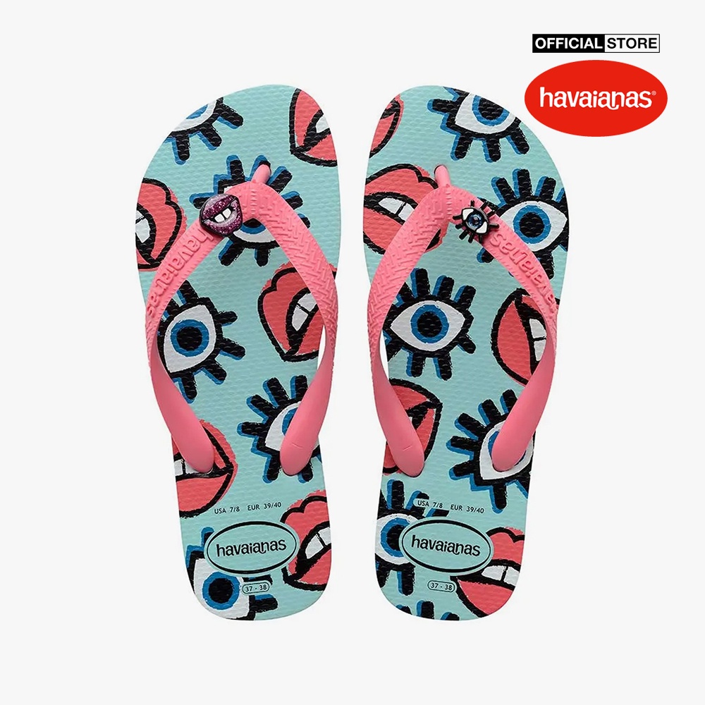 HAVAIANAS - Dép nữ Top Fun