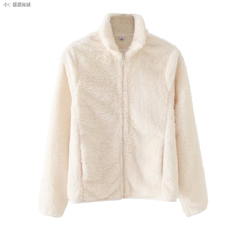 _ You U Home Áo Len Nỉ Dài Dễ Phối Đồ Dáng Dài Dễ Phối Đồ Cho Mùa Thu Đông418242/428330 | BigBuy360 - bigbuy360.vn