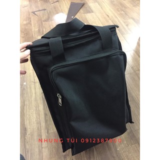 Balo Spamom Đựng Đồ Nghề Tắm Bé