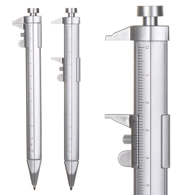 Bút Bi Vỏ Nhựa 0.5mm Đa Năng Tiện Dụng