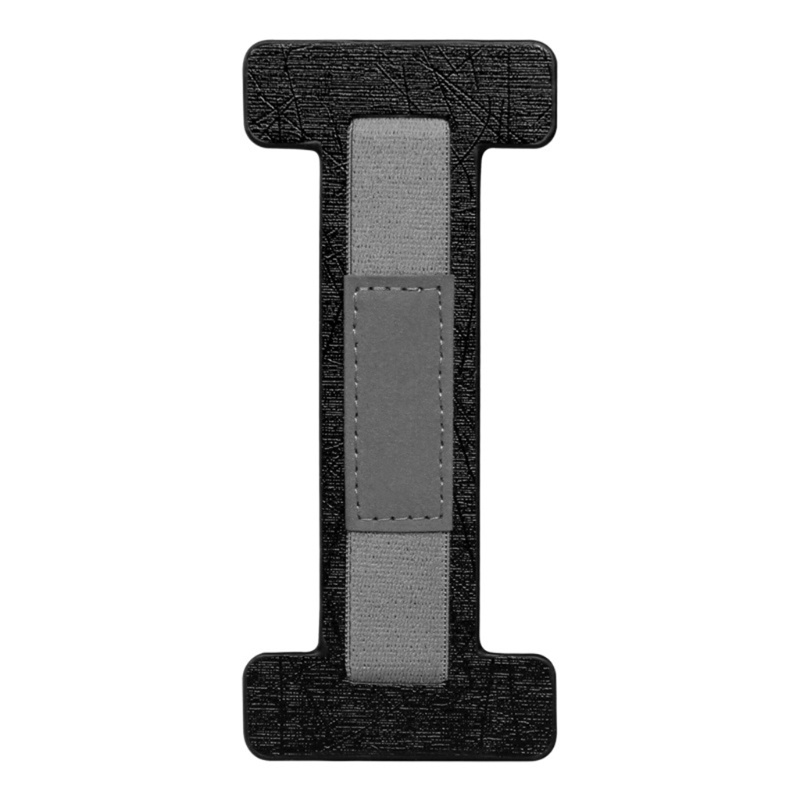 Dây Đeo Máy Tính Bảng Bằng Da Co Giãn Cho Kindle E-Readers