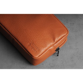 COMBO TÚI ĐỰNG SẠC + BAO DA DÀNH CHO MACBOOK VÀ SURFACE