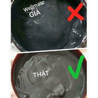 Ủ tóc Wellmate 500ml