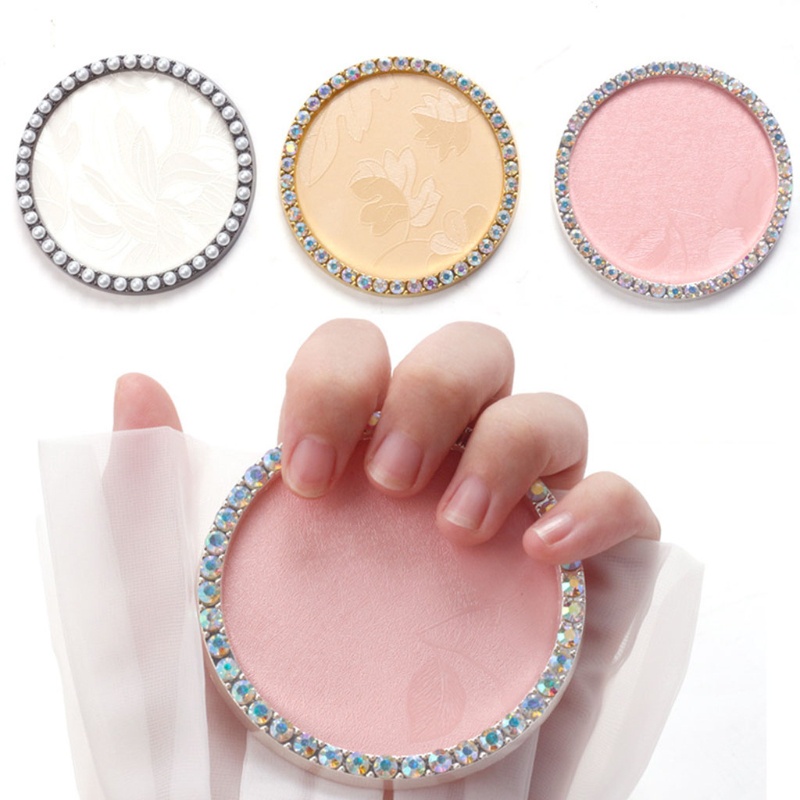 Giá Đỡ Trưng Bày Hạt Ngọc Trai / Nhựa Resin Trưng Bày Màu Sơn Móng Tay Nghệ Thuật
