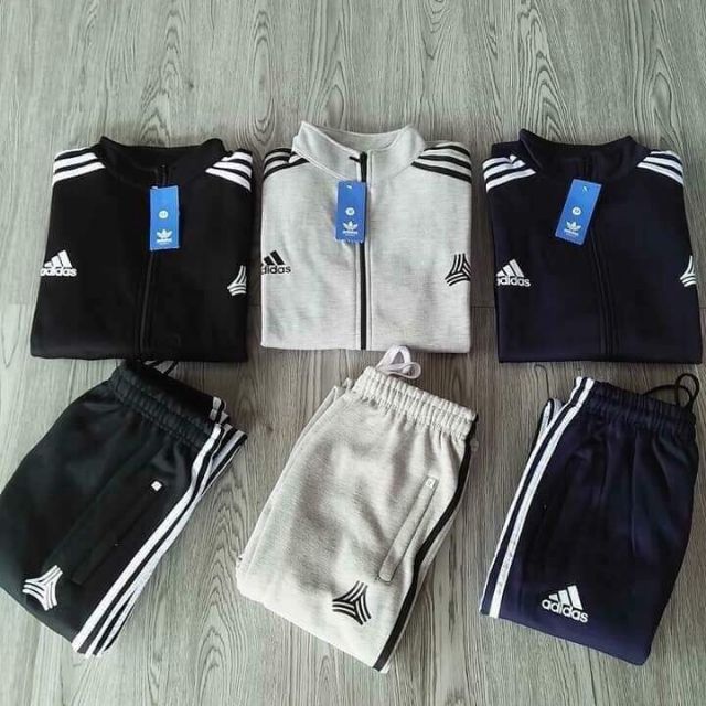 Set adidas