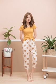 Bộ mặc nhà NOHK