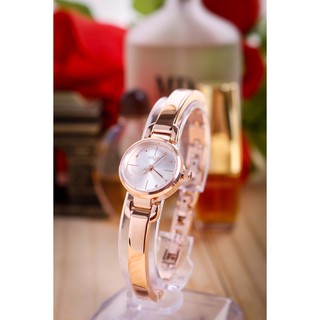 Đồng Hồ Nữ Julius Star JS-020