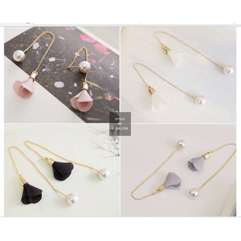 khuyên tai nữ-C66