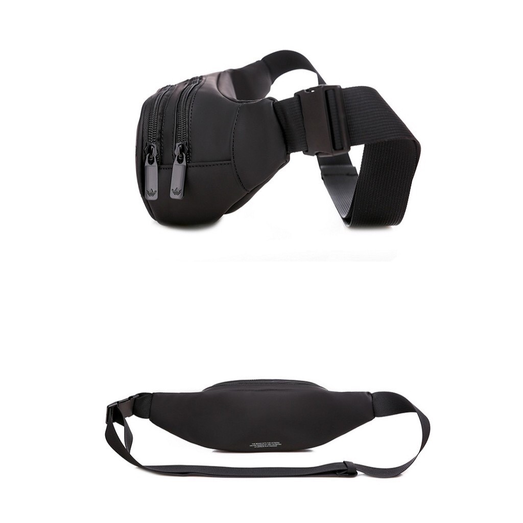 Túi đeo chéo nam nữ bao tử thời trang hàn quốc | BigBuy360 - bigbuy360.vn