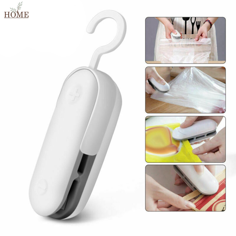 Máy Hàn Miệng Túi Cầm Tay Mini 2 Trong 1