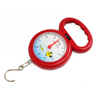 Cân Treo Mini Cầm Tay 10kg