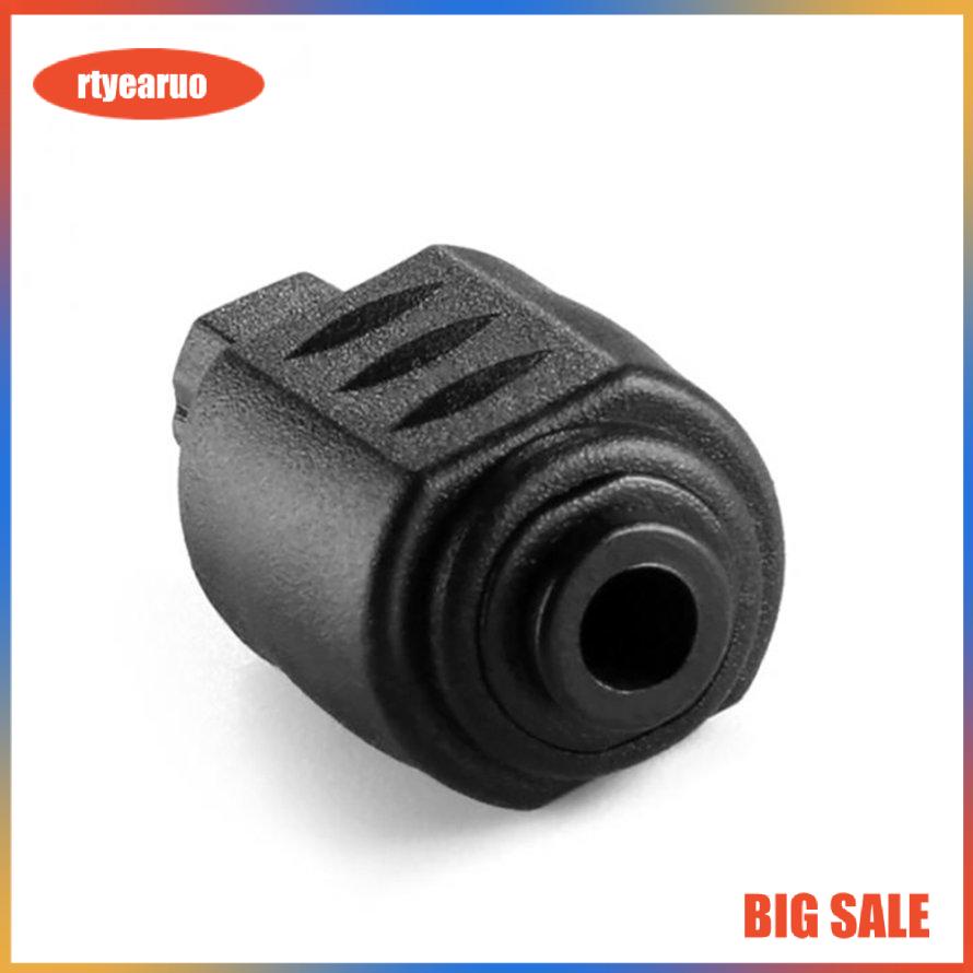 Đầu Chuyển Đổi Âm Thanh Từ Giắc Cắm 3.5mm Sang Giác Cắm Toslink