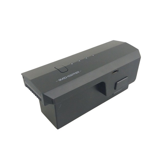 Pin máy bay flycam SJRC F11, F11 PRO, F11 4K PRO , 11.1V 2500mAh lipo pin