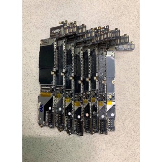 Main iphone 4,4s cũ cam kết không có icloud tháo máy