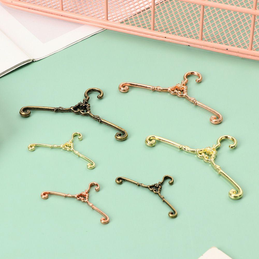 BEBETTERM Set 5 Món Đồ Nội Thất Cho Búp Bê Barbie