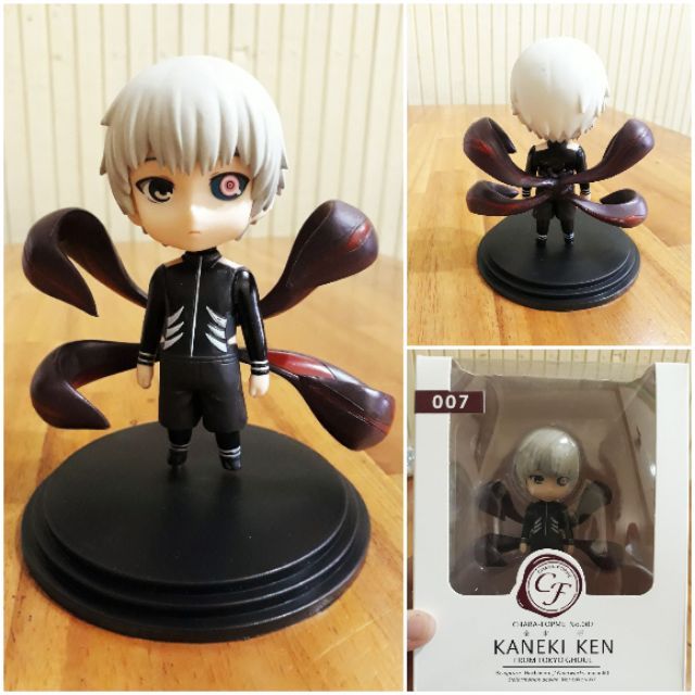 Mô hình Kaneki Ken mẫu 2 unmask