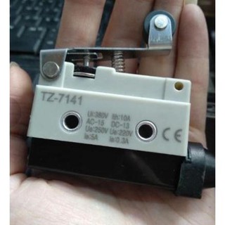 Giá Tốt -  Công tắc hành trình TZ-7141 loại tốt