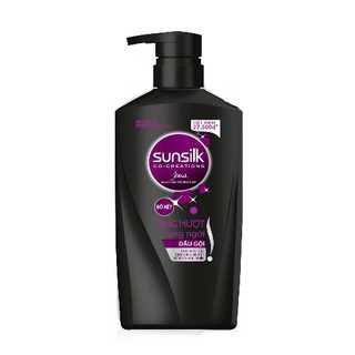 🍀🍀Dầu Gội Sunsilk Óng Mượt Rạng Ngời - 650g
