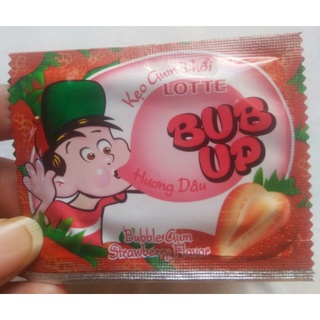 2 Kẹo Gum Thổi Lotte