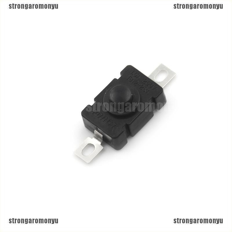 Set 10 công tắc đèn pin 25 chất lượng cao