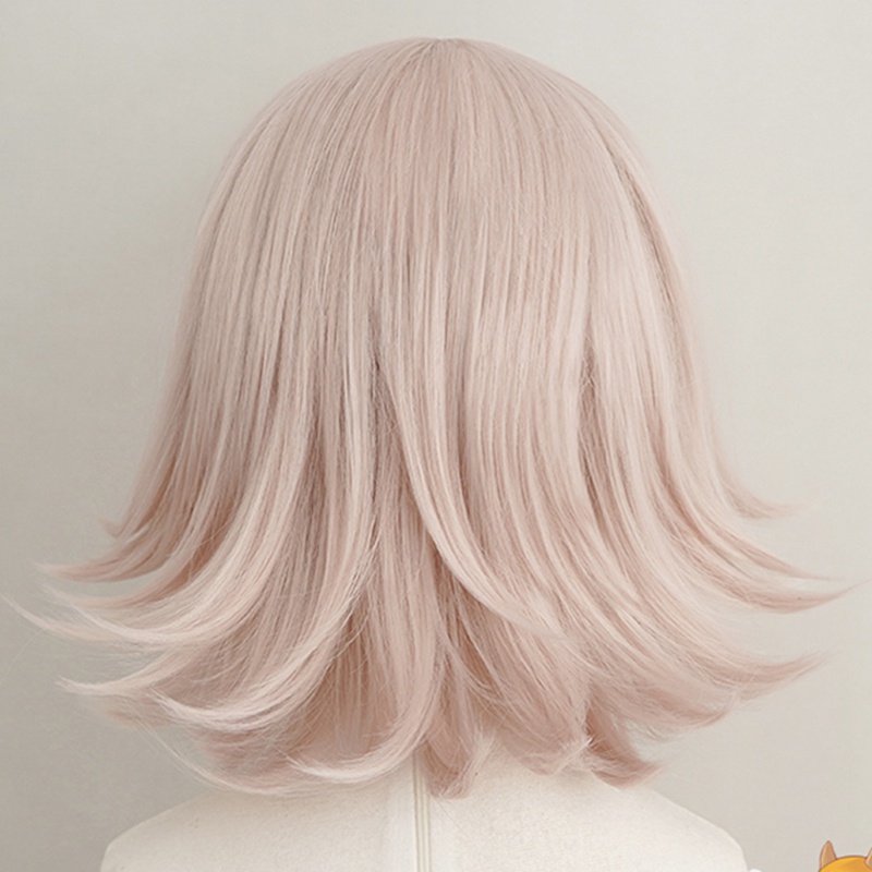 Tóc Giả Hóa Trang Nhân Vật Anime NANAMI CHIAKI