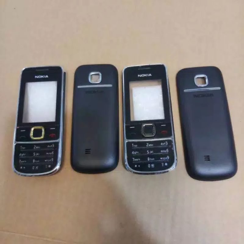 Bao da điện thoại cho Nokia 2700