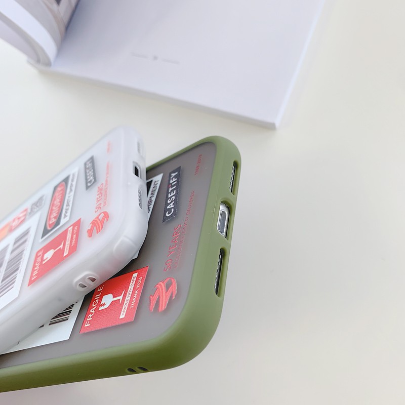 👏Ready Stock🎀 Ốp điện thoại TPU dẻo chống rơi vỡ họa tiết logo cho Samsung S20 ultra plus S10 S8 S9 Plus Note 20 ultra plus 10 8 9+ | BigBuy360 - bigbuy360.vn