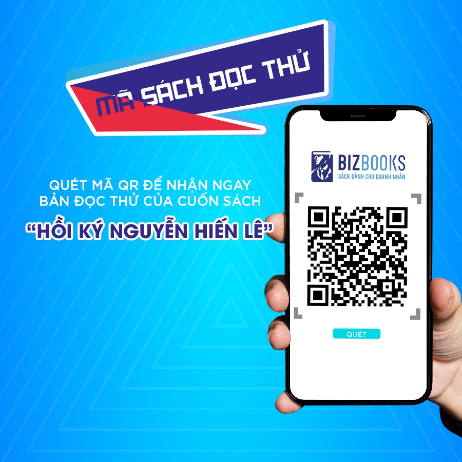 BIZBOOKS - Sách Hồi kí Nguyễn Hiến Lê