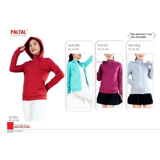 Áo khoác cao cấp Paltal 401 1183