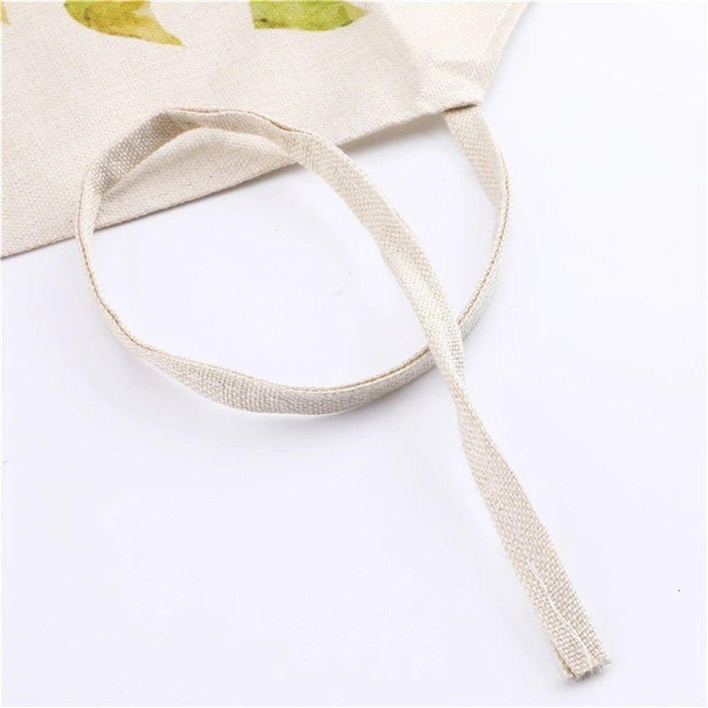 Tạp Dề Nấu Ăn In Hình Lạc Đà Alpaca Xương Rồng Dành Cho Nữ